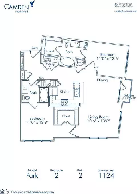 477 Wilmer St NE, Atlanta, GA 30308
