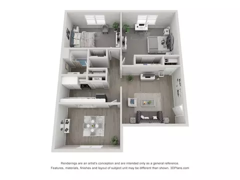 4230 Garrett Rd, Durham, NC 27707