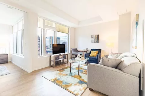 Seaport Blvd, Boston, MA 02210