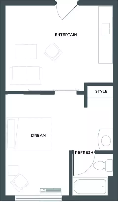 1105 Navaho Dr, Raleigh, NC 27609