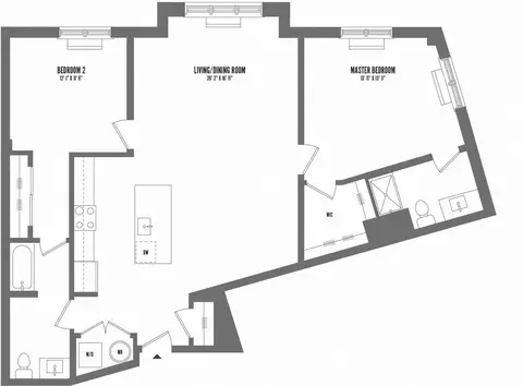 675 Monmouth St, Jersey City, NJ 07310