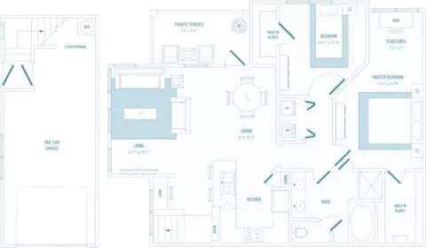 5401 N Mays St, Georgetown, TX 78626