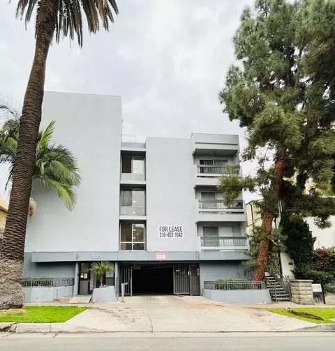 320 S Occidental Blvd, Los Angeles, CA 90057
