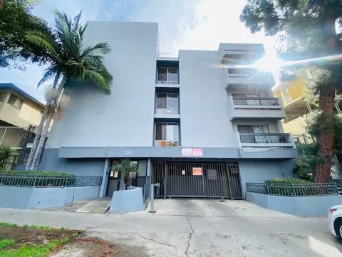 320 S Occidental Blvd, Los Angeles, CA 90057