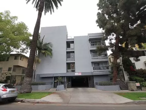 320 S Occidental Blvd, Los Angeles, CA 90057