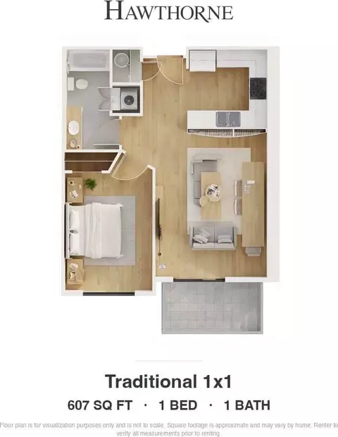 1618 Bellevue Ave, Seattle, WA 98122