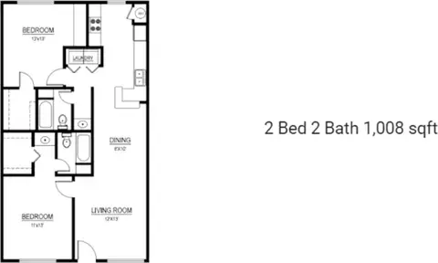 2901 2904 Swisher St #2901-2901, Austin, TX 78705