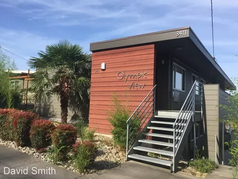3411 14th Ave W, Seattle, WA 98119