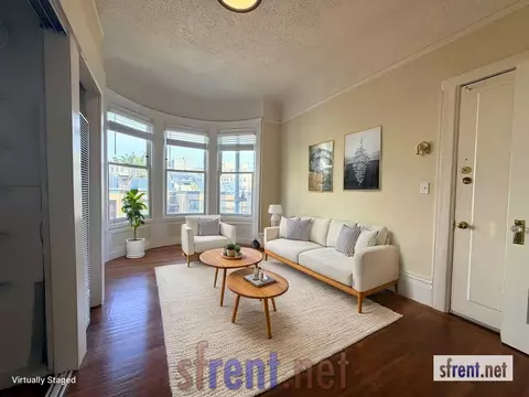 1739 Pine St, San Francisco, CA 94109