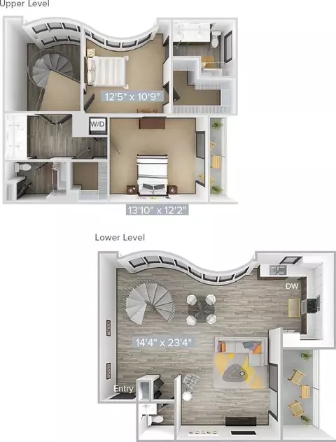10979 Bluffside Dr, Studio City, CA 91604