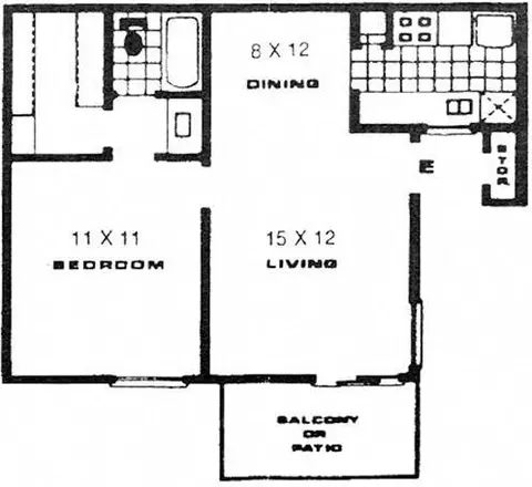 8805 N Plaza Ct, Austin, TX 78753