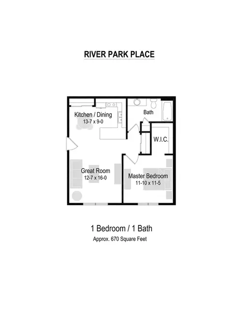 1830 Meadow Ln, Pewaukee, WI 53072