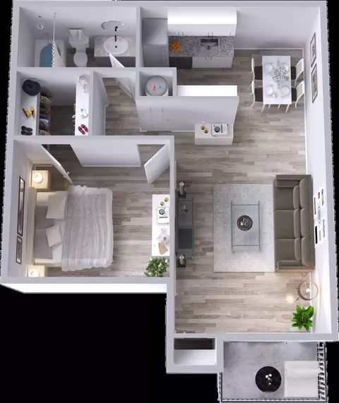 8800 N Interstate 35, Austin, TX 78753