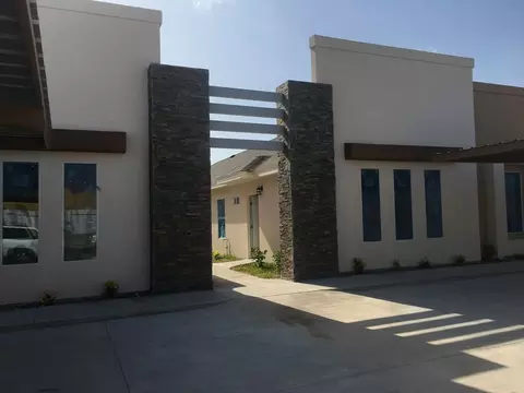 3106 Sabercat Ave, Edinburg, TX 78542