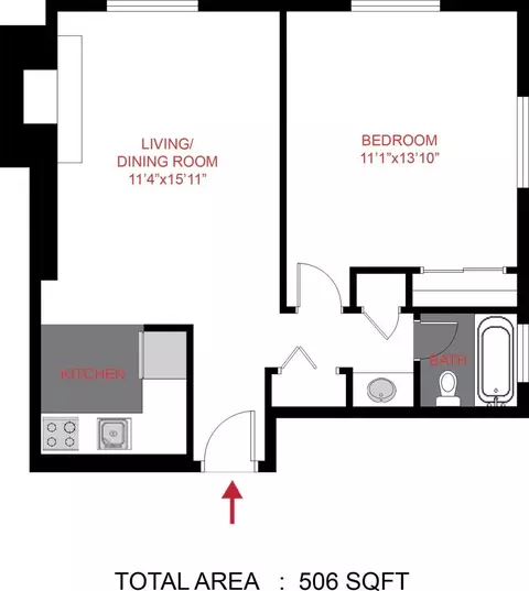 1360 N Williams St, Denver, CO 80218