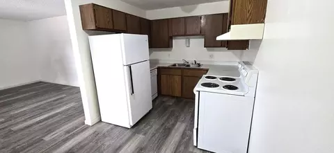 1001 Stanley Ave, Gillette, WY 82716
