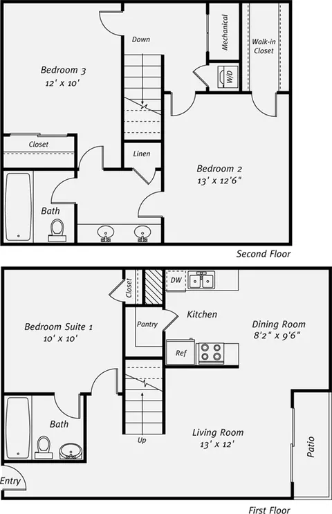 1765 Santa Ana Ave, Costa Mesa, CA 92627