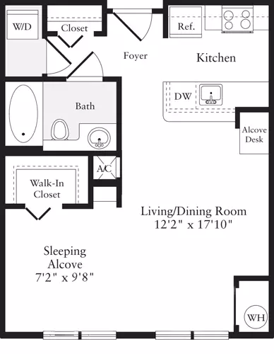 590 15th St S, Arlington, VA 22202