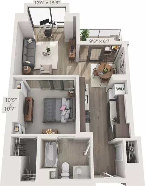 150 Van Ness Ave, San Francisco, CA 94102