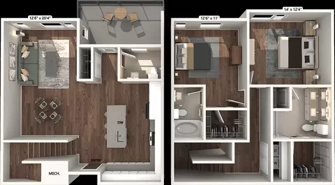7108 E Lowry Blvd, Denver, CO 80230
