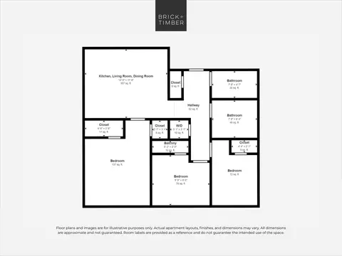 980 Bush St, San Francisco, CA 94109