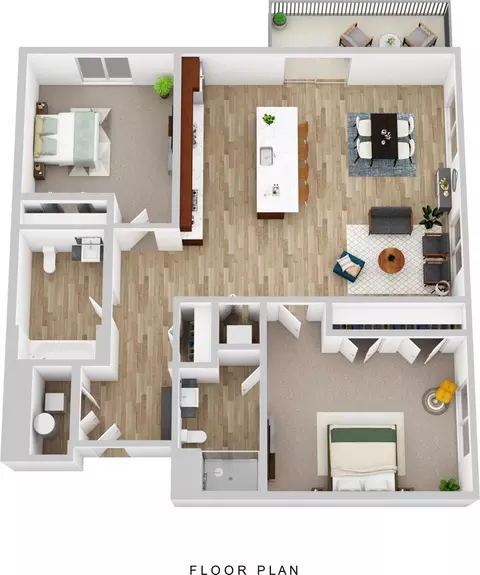 159 E Midvillage Blvd, Sandy, UT 84070