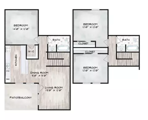 4151 SW Loop 820, Fort Worth, TX 76132