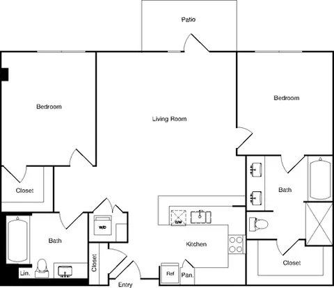 5031 Fair Ave, North Hollywood, CA 91601