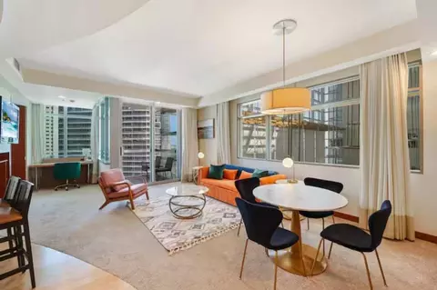 1395 Brickell Ave, Miami, FL 33131