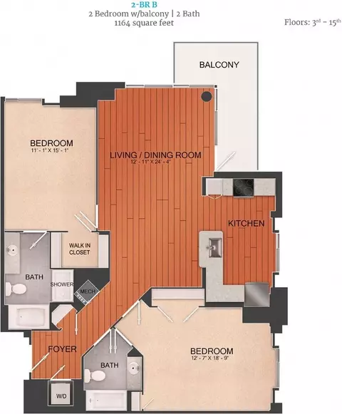 7694 Dorchester Blvd, Hanover, MD 21076 photo 31