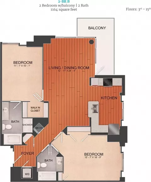 7694 Dorchester Blvd, Hanover, MD 21076 photo 32