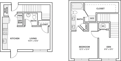 2350 N Beckley Ave, Dallas, TX 75208
