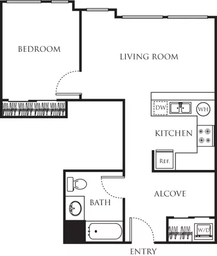 810 12th Ave, Seattle, WA 98122