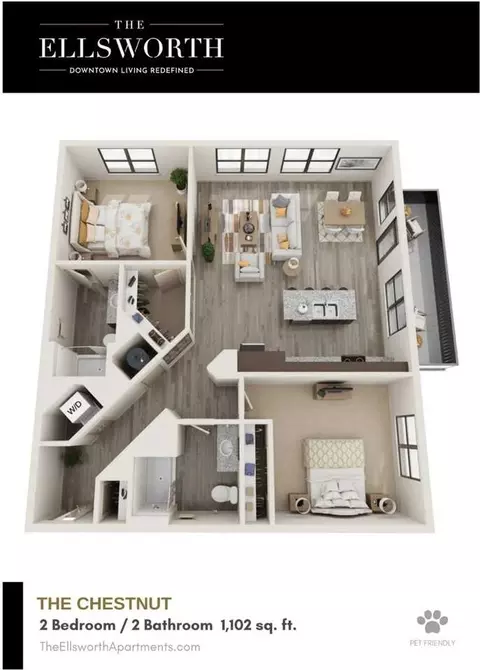475 South St, Lafayette, IN 47901