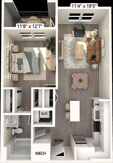 14100 John Henry Faulk Dr, Pflugerville, TX 78660