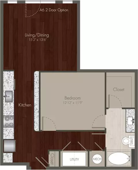 3411 Oak Grove Ave, Dallas, TX 75204