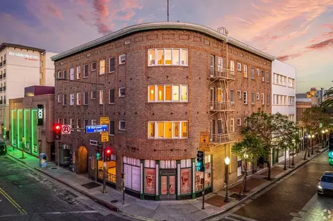 202 E Wilson Ave, Glendale, CA 91206