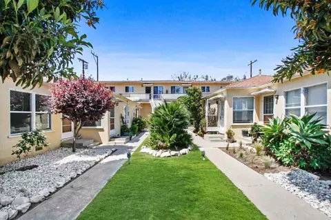 551 34 Washington Blvd, Los Angeles, CA 90292