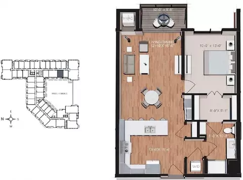 9641 E Geddes Ave, Centennial, CO 80112