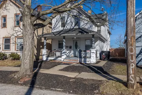 3616 Storer Ave, Cleveland, OH 44109