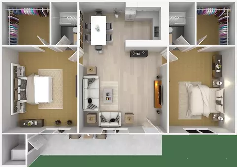 3663 S Valley View Blvd, Las Vegas, NV 89103