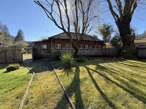 19110 C St, Monte Rio, CA 95462