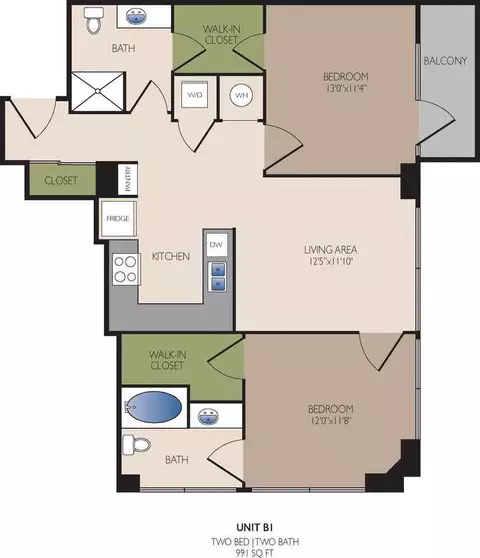1725 Main St, Houston, TX 77002
