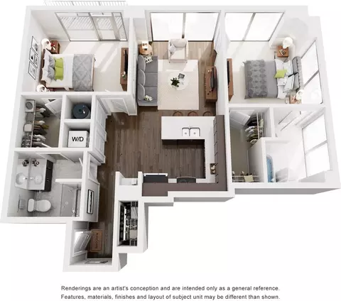 1725 Main St, Houston, TX 77002