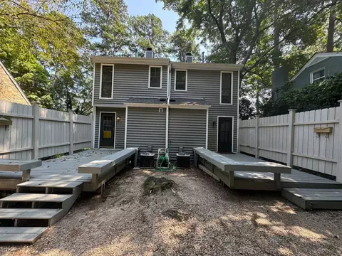 1423 Wake Forest Rd, Raleigh, NC 27604