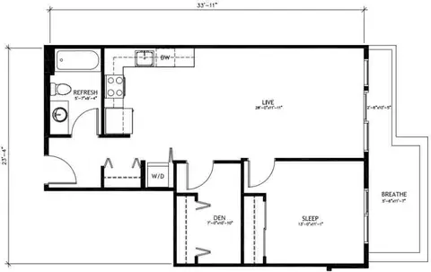 4200 S Othello St, Seattle, WA 98118