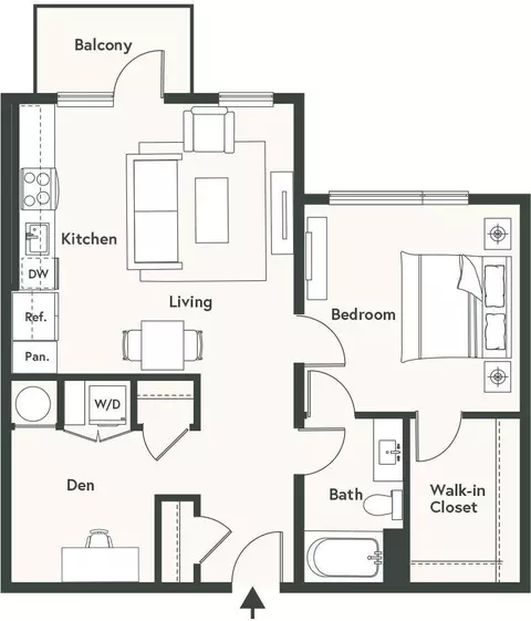 1380 Uvalda St, Aurora, CO 80011