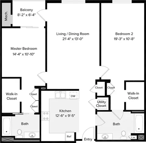 10945 Bluffside Dr, Los Angeles, CA 91604