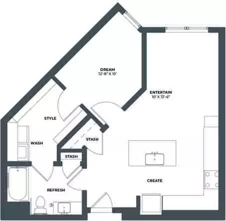 651 W 42nd Ave, Denver, CO 80216