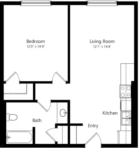 2752 NE Hogan Dr, Gresham, OR 97030